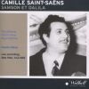 Saint-Saens: Samson et Dalila (MET 1953) (2 CD)