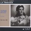 Verdi: La Traviata (MET 1959) (2 CD)