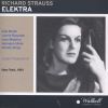 Strauss R.: Elektra (MET 1961) (2 CD)