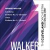 George Walker. Antifonys. Sinfonia 4 & 5. Lilacs. CD