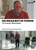 Lucier, Alvin: No ideas but in things - A film by Viola Rusche & Hauke Harder (1 DVD)