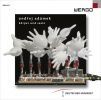 Ondrej Adámek: Körper und Seele (2 DVD + CD)
