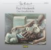 Hindemith, Paul: Das Unaufhörliche (2 CD)