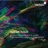 Hirsch Michael: La didone abbandonata / 5.Studie / Streichquartett / Umbau 2 / Tragicomedia