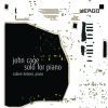 Cage, John: Solo for Piano
