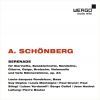 Schönberg: Serenade op. 24