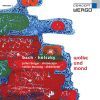 Bach, J.S. / Hölszky, Adriana: Wolke Und Mond (Kamm