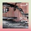 Ferneyhough / Lang / Bauckholt / Lopéz: Schlamm