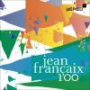 Francaix Jean: 100 (3 CD)