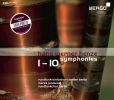 Henze, Hans Werner: Symphonies 1 - 10 (5 CD)