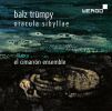 Trümpy, Balz: Oracula Sibyllae