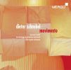 Dieter Schnebel: Movimento / Gesums - Geknarrt