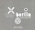 Eisler / Weil / Spoliansky m.m.: Berlin - Songs of love and war, peace and exile