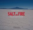 Reijseger, Ernst: Salt and Fire (A Werner Herzog Film)