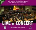 Diverse: Live in Concert (5 CD)