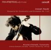 Haydn. Cellokoncerter. Nicolas Altstaedt