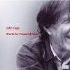 Cage John: Prepared Piano (2 CD)