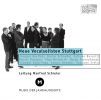 Diverse: NEUE VOKALSOLISTEN Stuttgart, Portrait (2 CD)