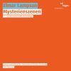 Lampson Elmar: Mysterienszenen