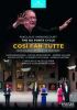 Mozart. Cosi fan tutte. Nikolaus Harnoncourt (2 DVD)