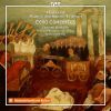 Gal & Casteklnuovo-Tedesco: Cellokoncerter