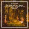 Michael Haydn. Die Wahrheit der Natur. Oratorium