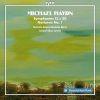 Michael Haydn. Symfoni nr 13+20. Lavard Skou Larsen