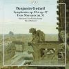 Godard, Benjamin: Symphonic Works