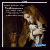Rolle, Johann Heinrich: Matthäuspassion (2 CD)