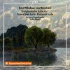 Reznicek. Symfonisk Suite no 1. Stefan Solyom, dirigent