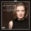 Gassmann. Operaarier. Ania Vegry, sopran