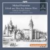 Michael Praetorius: Chorales by Martin Luther - Musik aus Schloss Wolfenbüttel 1