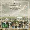 Franz Lachner. Symfoni nr 3. Festouverture.