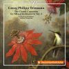 Telemann: Grand Concertos vol.5