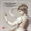 Franz Krommer: Symfonier 1, 2 og 3