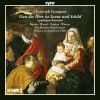 Graupner: Epiphanias-kantater (2cd)