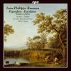 Rameau. Suiter og arier fra Pigmalion og Dardanus