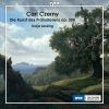 Carl Czerny. Die Kunst des Präludieren, op.300. Kolja Lessing, klaver. (2 CD)