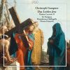Graupner. Das Leiden Jesu. Solistensemble Ex Tempore. Mannheimer Hofkapelle, Florian Heyerick