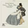 Philipp Fahrbach. Valse, marcher, polkaer. Christian Simonis, dirigent