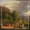 Friedrich Schneider. Symfoni nr 16. Ouverturer.