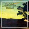 Niels W. Gade. Kammermusik vol. 5 Ensemble MidtVest