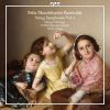 Mendelssohn. String Symphonies Vol. 3