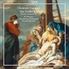 Graupner. Das Leiden Jesu. Passions Kantate