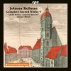Johann Kuhnau. Complete Sacred Worke Vol. 5