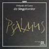 Orlando di Lasso. Busspsalmer I-VII. Laudes Domini. 2CD
