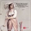 Franz Krommer. Symfonier 6 & 9. Howard Griffiths, dirigent