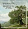 Romberg. Cellokoncerter 4 & 6. Raphael Wallfisch