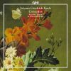 Fasch, J.F.: Overture & 5 Concert