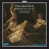Beck, Franz Ignaz: Symphonies Op.4,1-3 (1 SACD)